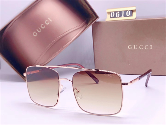Gucci Sunglass A 097